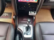 Bán Toyota Fortuner 2.4AT MÁY DẦU số tự động sx 2019