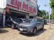 Toyota Corolla Cross 1.8AT NHẬP KHẨU NGUYÊN CHIẾC sx 2023