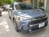 Toyota Corolla Cross 1.8AT NHẬP KHẨU NGUYÊN CHIẾC sx 2023