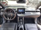 Toyota Corolla Cross 1.8AT NHẬP KHẨU NGUYÊN CHIẾC sx 2023