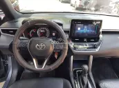 Toyota Corolla Cross 1.8AT NHẬP KHẨU NGUYÊN CHIẾC sx 2023