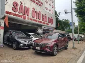 Hyundai Tucson 2.0 AT Đặc biệt 2023