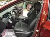 Hyundai Tucson 2.0 AT Đặc biệt 2023