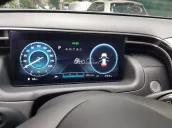 Hyundai Tucson 2.0 AT Đặc biệt 2023