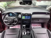 Hyundai Tucson 2.0 AT Đặc biệt 2023