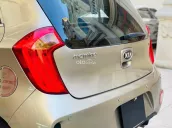 Màu vàng cát - xe chuẩn gia đình
