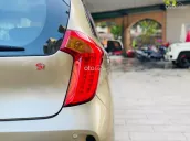 Màu vàng cát - xe chuẩn gia đình