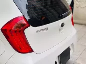 Xe gia đình tiết kiệm nhiên liệu