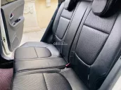 Xe gia đình tiết kiệm nhiên liệu