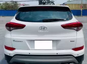 Tucson 1.6 Tubor 2018