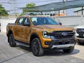 Ranger Wildtrak 2025 giảm 100% thuế trước bạ