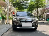 Honda CR-V 2.0 2015