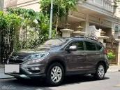 Honda CR-V 2.0 2015