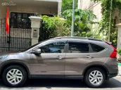 Honda CR-V 2.0 2015