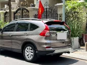 Honda CR-V 2.0 2015