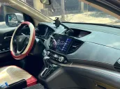 Honda CR-V 2.0 2015