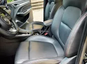 Xe lướt 3 vạn km, màu đen sang trọng