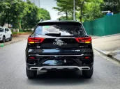 Xe lướt 3 vạn km, màu đen sang trọng