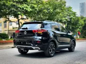 Xe lướt 3 vạn km, màu đen sang trọng