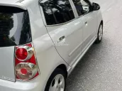 Xe chất, không đâm va ngập nước. Nội ngoại thất tươi trẻ. Lốp đẹp, đăng kiểm dài
