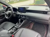 HRV RS sx2023 chạy 5000km như mới