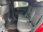 HRV RS sx2023 chạy 5000km như mới