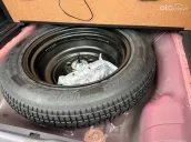 HRV RS sx2023 chạy 5000km như mới