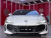 MG7 BẢN FULL - XE DEMO CÔNG TY
