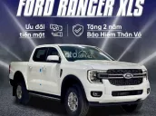 Ford Ranger XLS 2.0L 4x2 AT