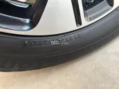 Siêu mới đi 4v km(full lịch sử)