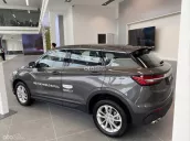 Ưu đãi 50%lptb, bhtv, bảo dưỡng miễn phí