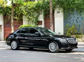 Mercedes-Benz C 250 2015 tại Hà Nội