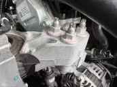 Như một chiếc xe mới