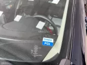 Như một chiếc xe mới