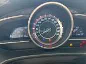 Như một chiếc xe mới