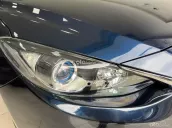 Như một chiếc xe mới