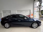 Như một chiếc xe mới