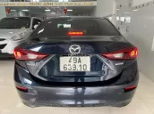 Như một chiếc xe mới