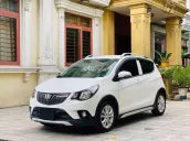 Xe hatchback nhỏ gọn, tiết kiệm nhiên liệu