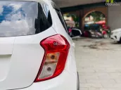 Xe hatchback nhỏ gọn, tiết kiệm nhiên liệu