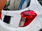 Xe hatchback nhỏ gọn, tiết kiệm nhiên liệu