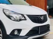 Xe hatchback nhỏ gọn, tiết kiệm nhiên liệu