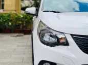 Xe hatchback nhỏ gọn, tiết kiệm nhiên liệu