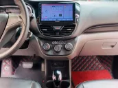 Xe hatchback nhỏ gọn, tiết kiệm nhiên liệu