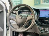 Xe hatchback nhỏ gọn, tiết kiệm nhiên liệu