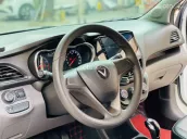 Xe hatchback nhỏ gọn, tiết kiệm nhiên liệu