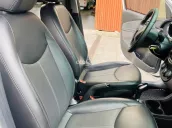 Xe hatchback nhỏ gọn, tiết kiệm nhiên liệu