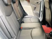Xe hatchback nhỏ gọn, tiết kiệm nhiên liệu