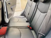 Xe hatchback nhỏ gọn, tiết kiệm nhiên liệu