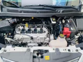 Xe hatchback nhỏ gọn, tiết kiệm nhiên liệu
